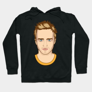 Jesse Breaking Bad Series Hoodie